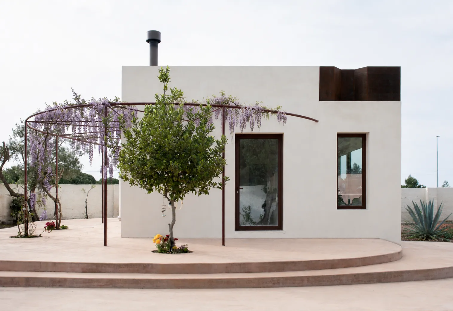 La Casa di Eva